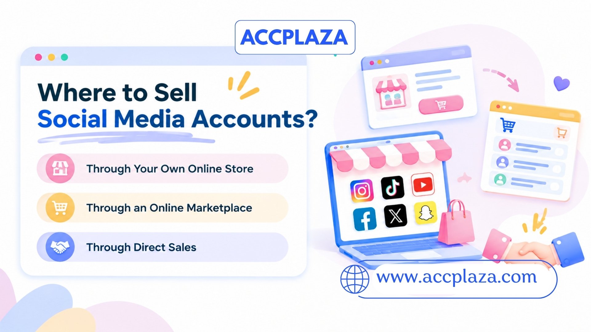 how-to-sell-accounts-online-in-2026