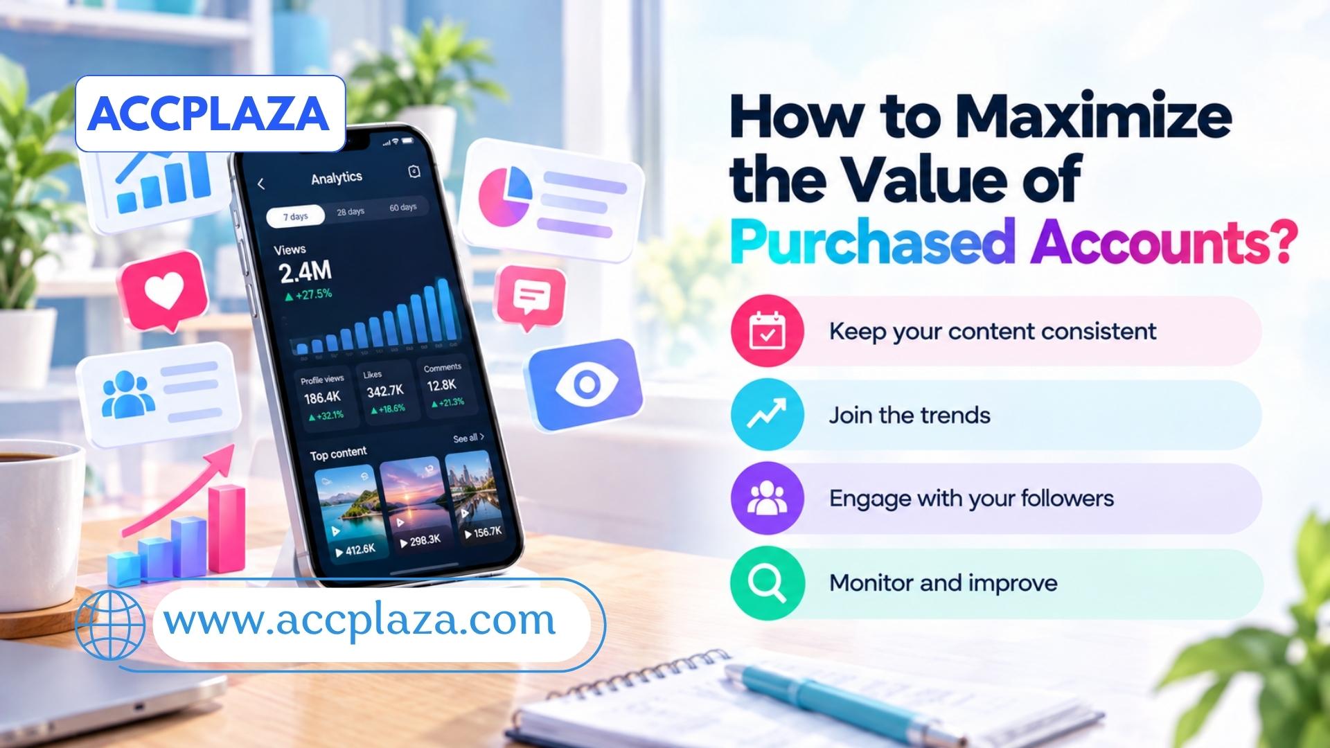 buy-tiktok-accounts-and-maximize-the-value-of-purchased-accounts