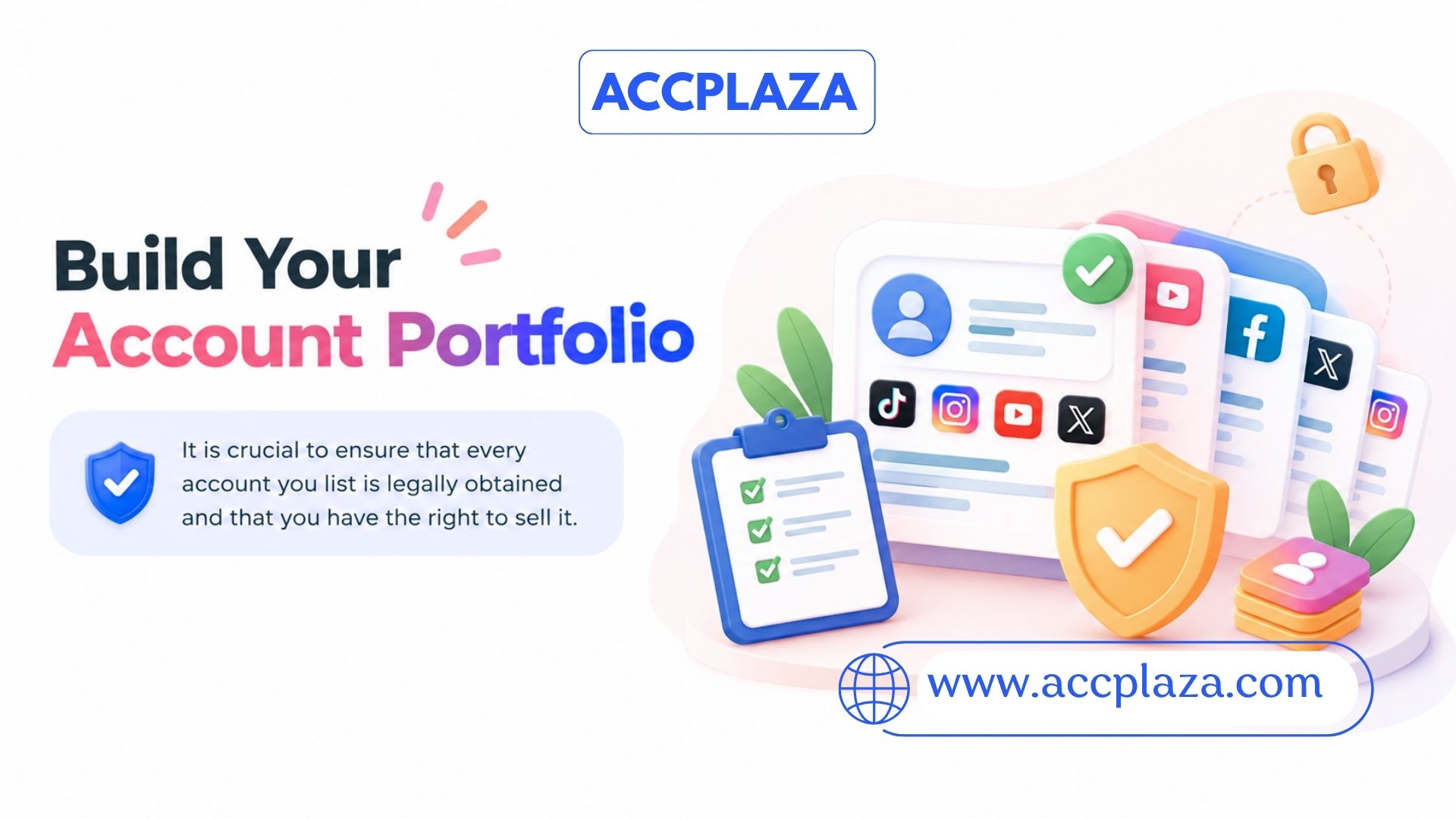 how-to-sell-accounts-online
