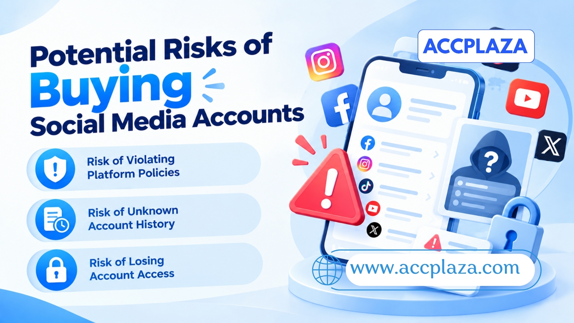 buy-social-media-accounts-potential-risks