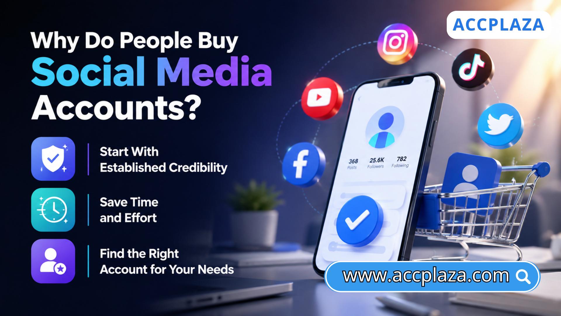 how-to-secure-purchased-accounts-and-why-people-buy-accounts
